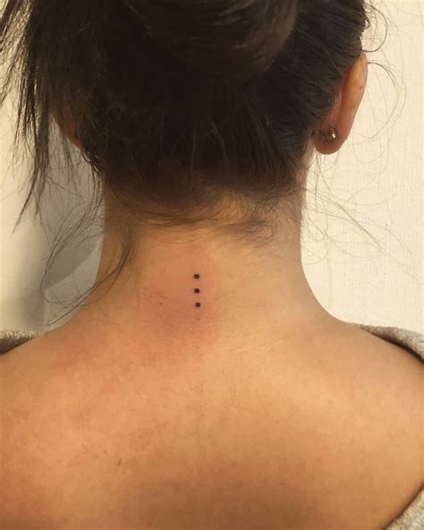 Mi vida loca tattoo 3 dots - Bronctattooaus.com