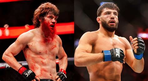 Shara Bullet’s Coach Believes Arman Tsarukyan Has No Chance In A Muay ...