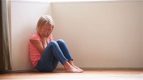 More child sexual abuse being committed by children