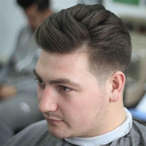 cool 35 Marvelous Line Up Haircuts For Men - A Shapely Addition To Any ...