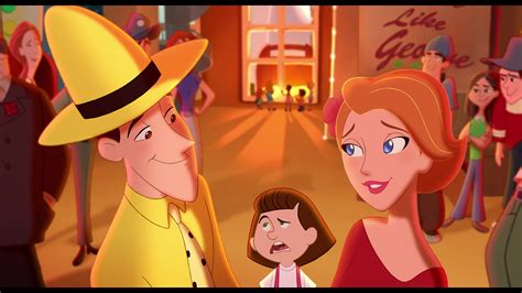 Curious George (2006) Screencap | Fancaps