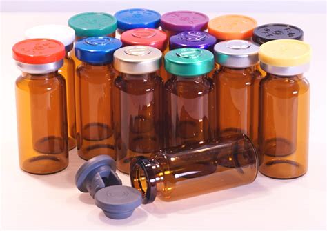 Sterile Medication Vials at Dominic Johnson blog
