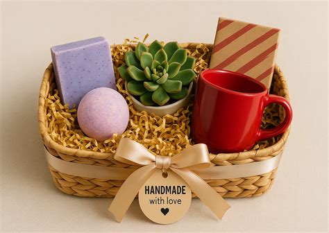 Cheap Homemade Gift Basket Ideas - 5 Classy DIY Themes