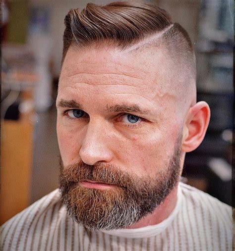 45 Cool Men's Hairstyles + Men's Haircuts For 2024 | Cool hairstyles ...