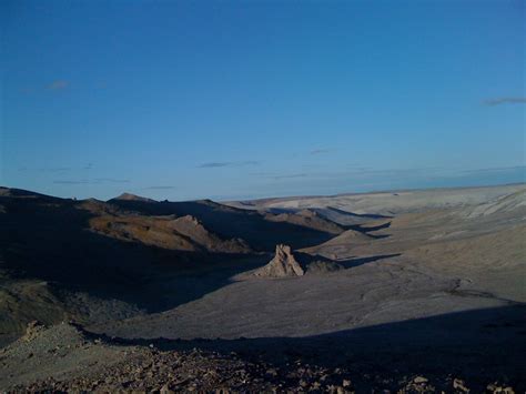 Photosfrommyiphone: High Arctic of Canada- Haughton Crater, Devon ...