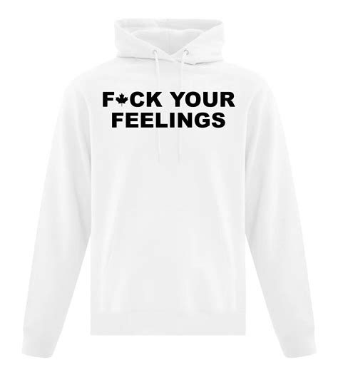 Fuck Your Feelings – Ultimate Freedom Merch