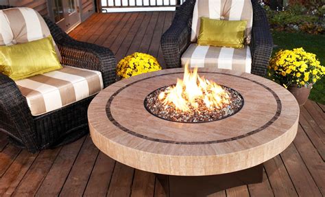 Diy Fire Pit Kit