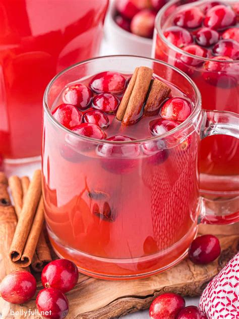 Cranberry Juice Pineapple Juice Apple Cider Vinegar And Honey at ...