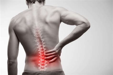 Lower Back Pain Right Side Above Buttocks? 5 Best Remedies