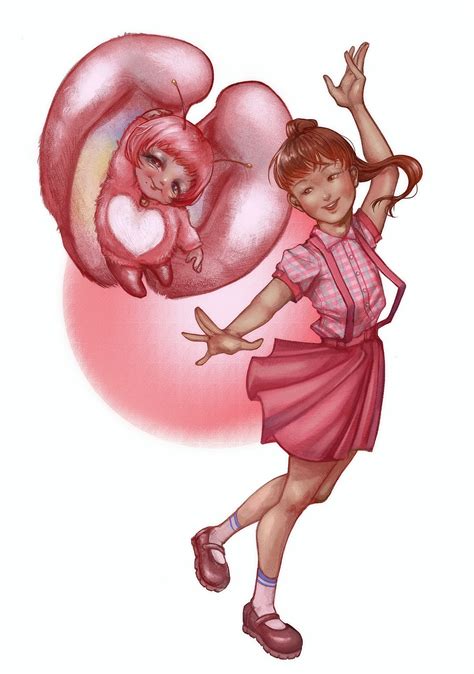 Dokincho! Nemurin by PansyParty on Newgrounds