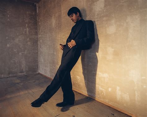 Ivan Cornejo's next album 'MIRADA' arrives July 18th | Entertainment Rocks