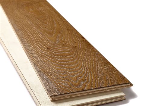 Richmond - 190 Golden Brushed & Lacquered | Evolve Flooring