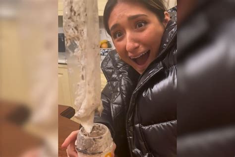 Woman Finds What Appears to Be a Plastic Bag in Her McFlurry - Free ...