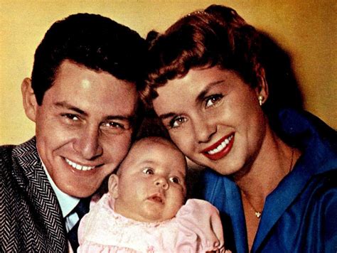 Singer Eddie Fisher Family Tree