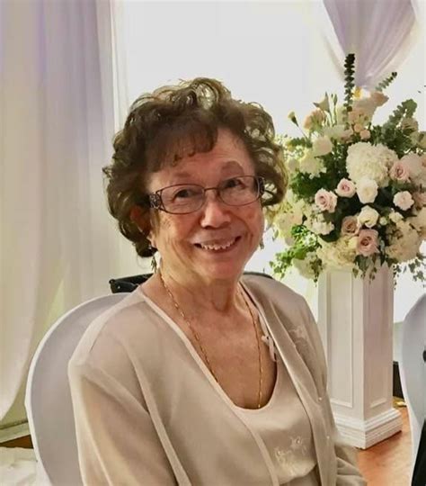 Clara Shirleyanne Lee Obituary - Burnaby, BC