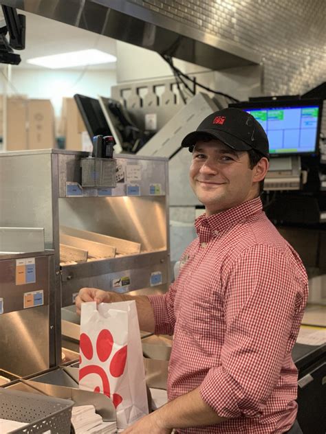 Careers — Chick-fil-A Chicago