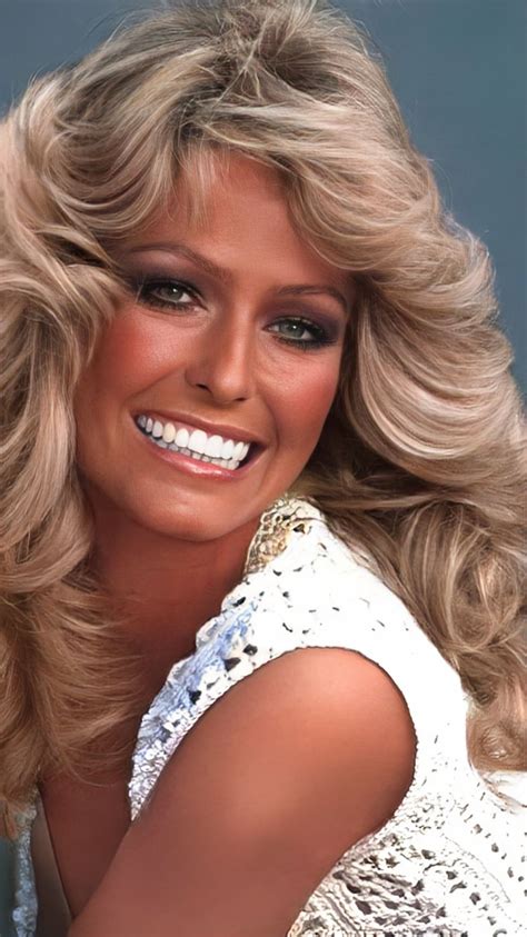 Pin by Mary Farrah Leni Fawcett HD on Farrah Fawcett -USA | Brown eyes ...