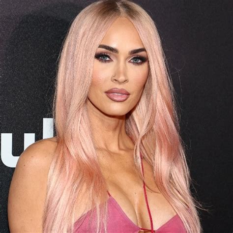 Machine Gun Kelly explains the meaning behind his and Megan Fox's baby name