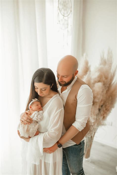Servizio fotografico newborn - Elen Zammarchi fotografa a Ravenna