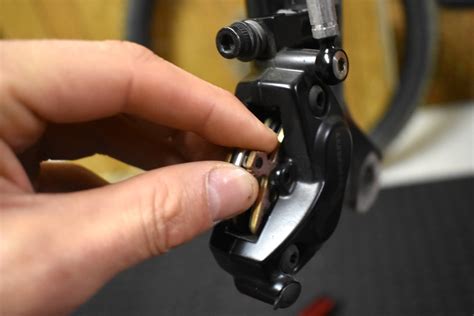 How to Adjust Disc Brakes on your Bike [Repair Tips] - Singletracks ...
