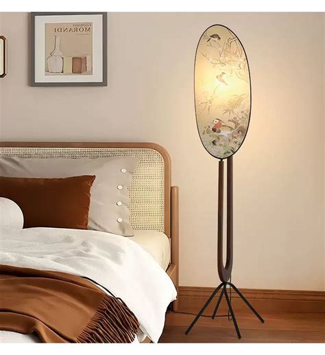 Orren Ellis 68.9" Unique/Statement Floor Lamp - Wayfair Canada