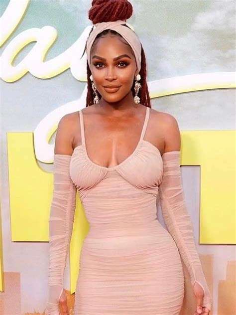 Meagan Good: Biography, Movies List - WeGreen Entertainment