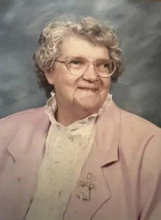 Dorothy M Carolus Obituary (2025) - Centre Hall, PA - Daughenbaugh ...