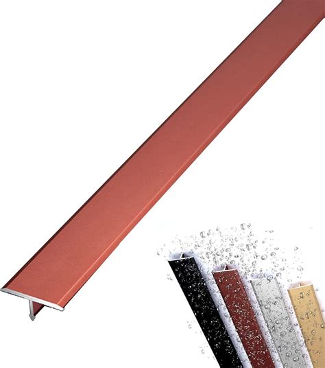 Floor Threshold Transition Strips T Molding,Aluminum Alloy Floor ...