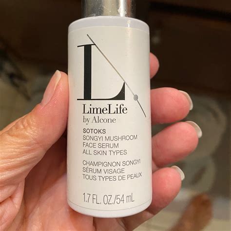 Sotoks from LimeLife by Alcone - Vegan Product Reviews & Ratings | abillion