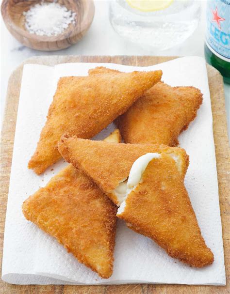 15+ Fresh Mozzarella Recipes - The clever meal