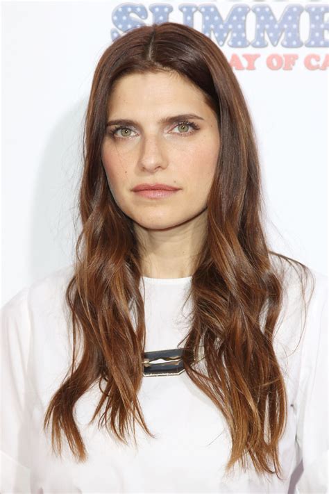 Lake Bell - 'Wet Hot American Summer: First Day of Camp' Series ...