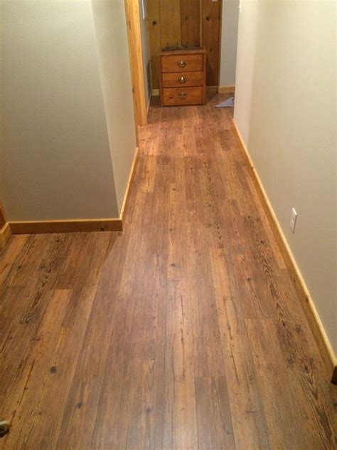 Understanding Vinyl Floating Flooring - Flooring Designs