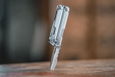 Leatherman FREE Review: The Best Multitool Ever? | GearJunkie