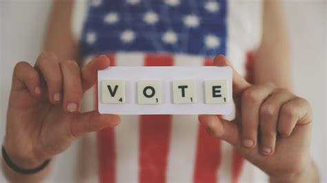 Silent No More: A Chinese American Medical Student's Voice on Voting in ...