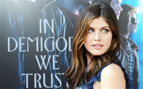Alexandra Daddario Wallpapers - Wallpaper Cave
