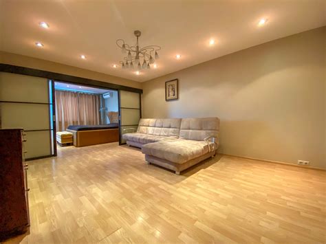 Купить 1-комнатную квартиру, 58 м² по адресу Москва, улица Академика ...