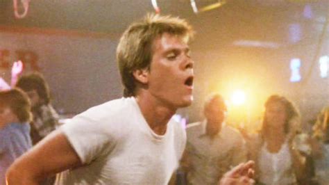 Kevin Bacon Agrees To Visit High School Where ‘Footloose’ Was Filmed ...
