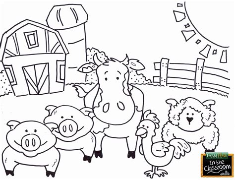 Pin on Best Animal Coloring Pages