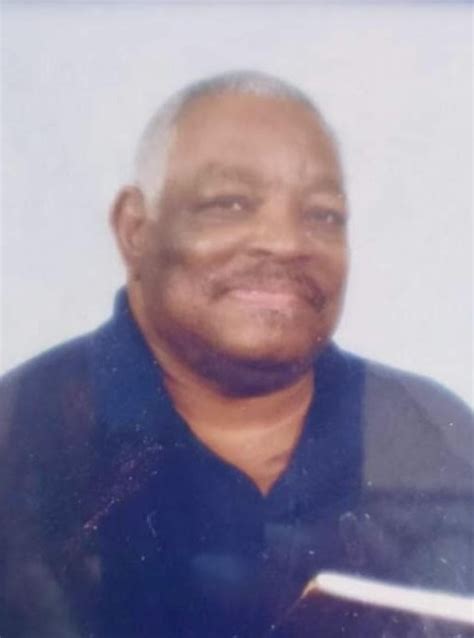 In Loving Memory of John Wesley Nelems | Valhalla Funeral Home