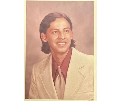 Frank Villarreal Obituary (1956 - 2025) - San Marcos, TX - San Marcos ...