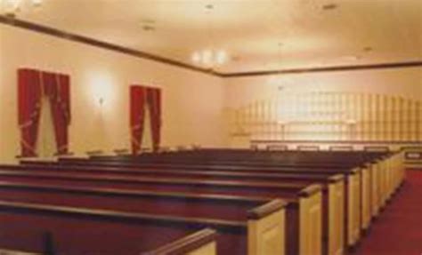 Ulmer Funeral Home - Carthage Obituaries & Services In Carthage, Mo