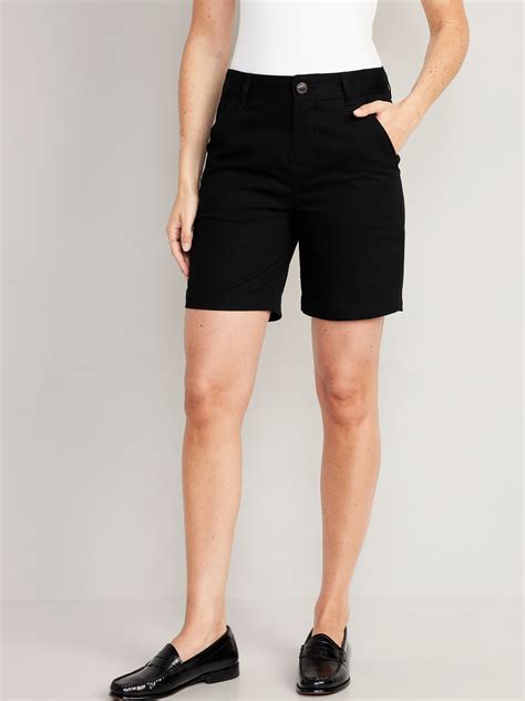 Ladies Bermuda Shorts Sale