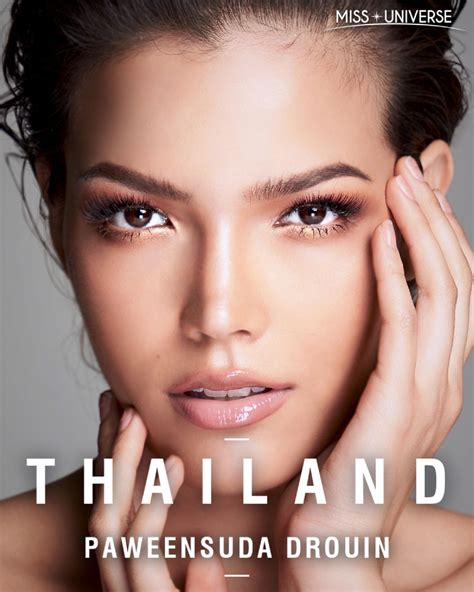 Netizens offer moral support to Thai beauty queen over tough question