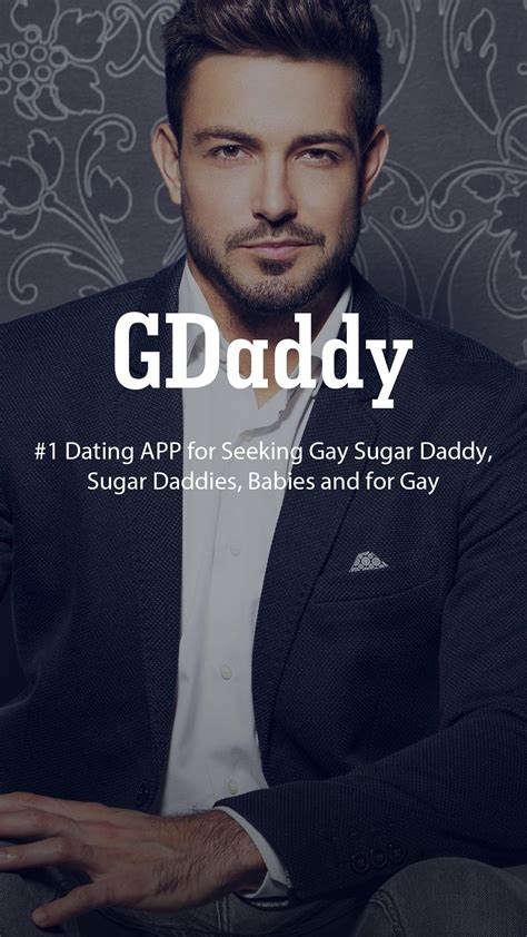 Gay Sugar Daddy Dating APP For Gay Daddy & Gay Men APK for Android Download