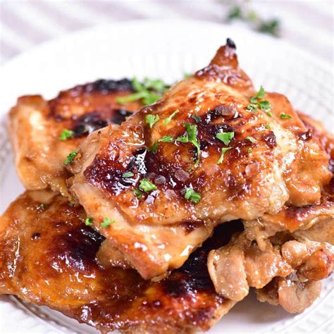 Gumbo | Healthy Chicken Thigh Recipes