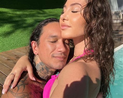 Who Is Ace Family's Catherine Paiz's Husband? All About Igor Ten