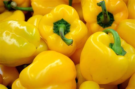 Wallpaper ID: 1737599 / bell pepper, background, no people, pepper ...