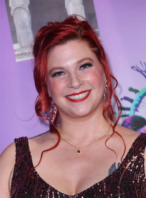 LINDSAY ANNE WILLIAMS at Miles Doleac’s Open Premiere in Los Angeles 11 ...