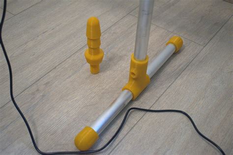 3D file Circular to Linear Motion Machine / Sex Machine - DIY 🤬・Design to download and 3D print ...