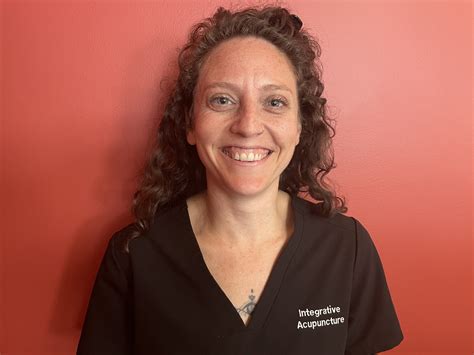 AcupunctureinVermont Anna Kreitzer joins Integrative Acupuncture